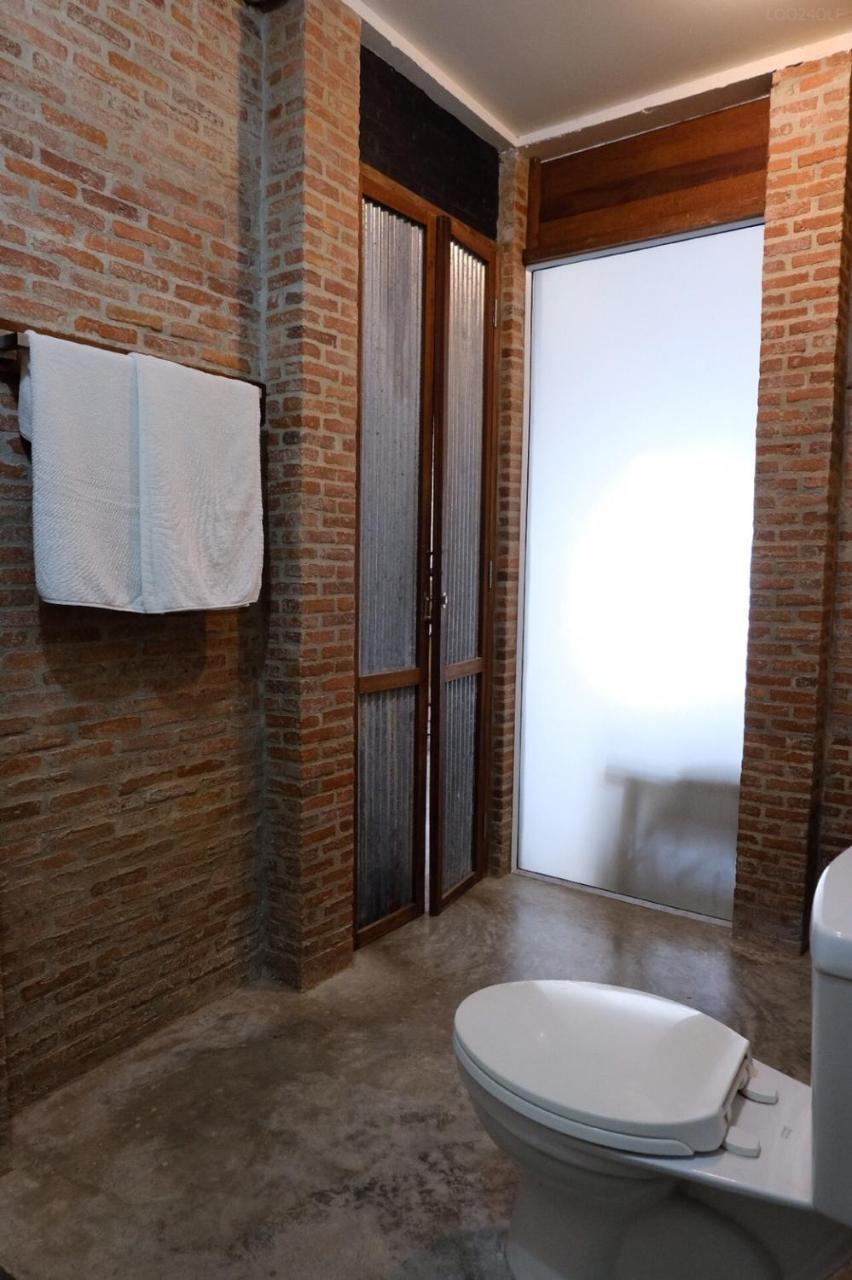 Samatha Bed & Breakfast Ko Tao Luaran gambar