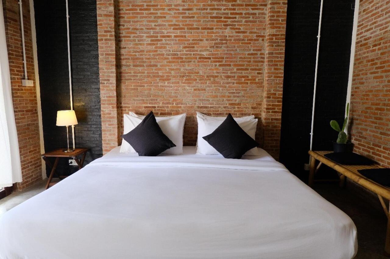 Samatha Bed & Breakfast Ko Tao Luaran gambar